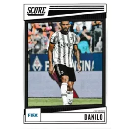 166. Danilo