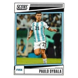 017. Paulo Dybala