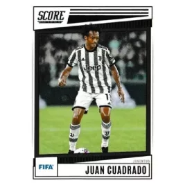 170. Juan Cuadrado