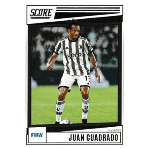 170. Juan Cuadrado