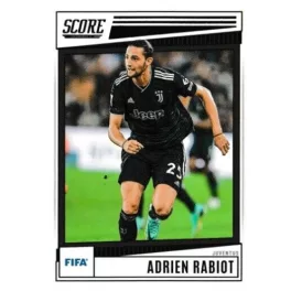 172. Adrien Rabiot