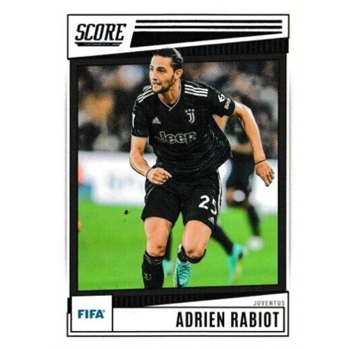 172. Adrien Rabiot