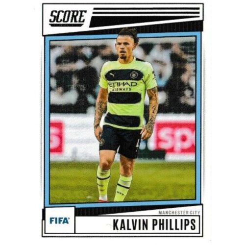 180. Kalvin Phillips