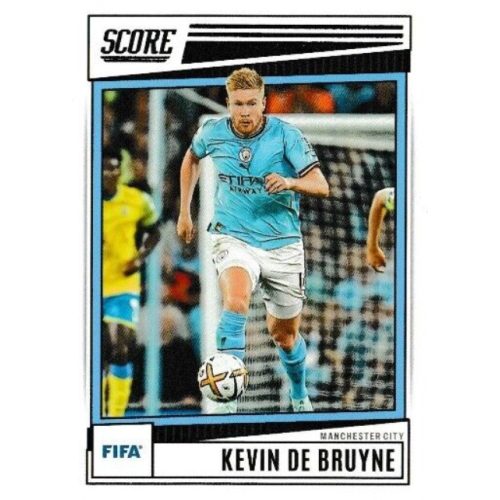 181. Kevin De Bruyne