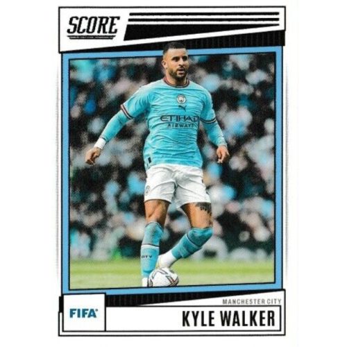 182. Kyle Walker