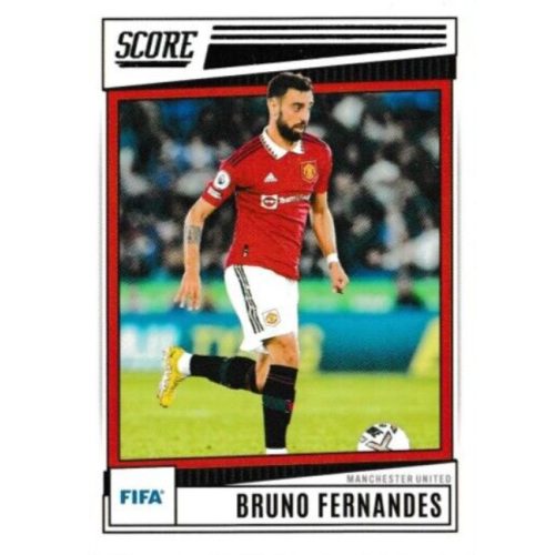 185. Bruno Fernandes