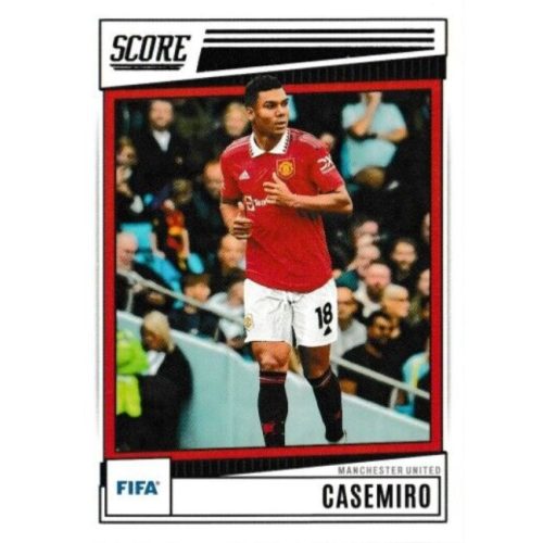 186. Casemiro