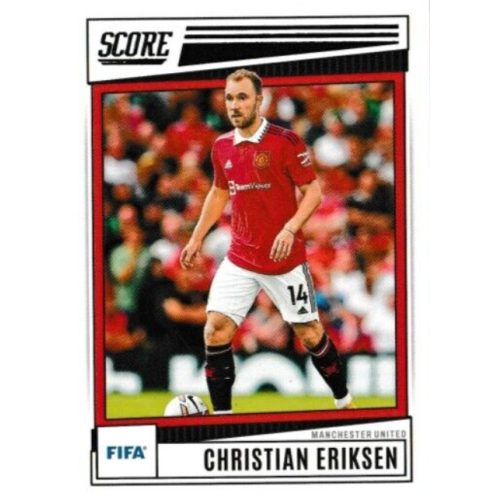 187. Christian Eriksen