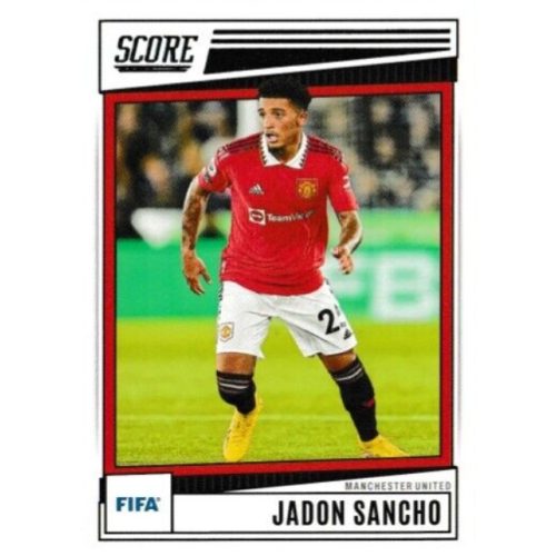 190. Jadon Sancho