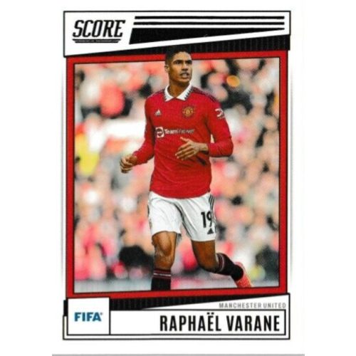 193. Raphaël Varane