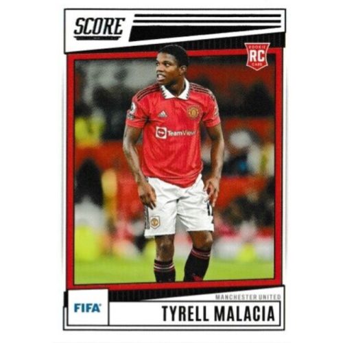 194. Tyrell Malacia