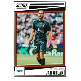 22. Jan Oblak