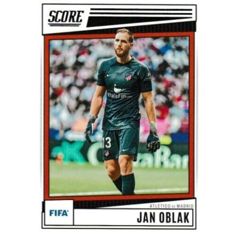 22. Jan Oblak