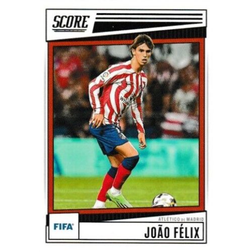 23. João Félix