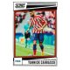 27. Yannick Carrasco