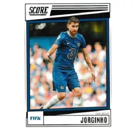 29. Jorginho
