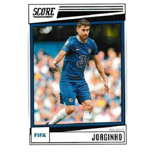 29. Jorginho