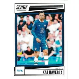 30. Kai Havertz
