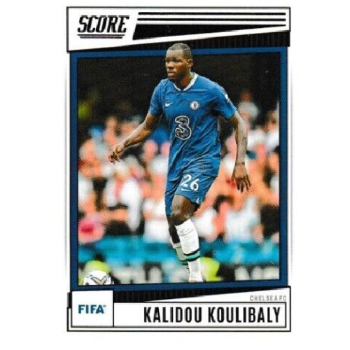 31. Kalidou Koulibaly