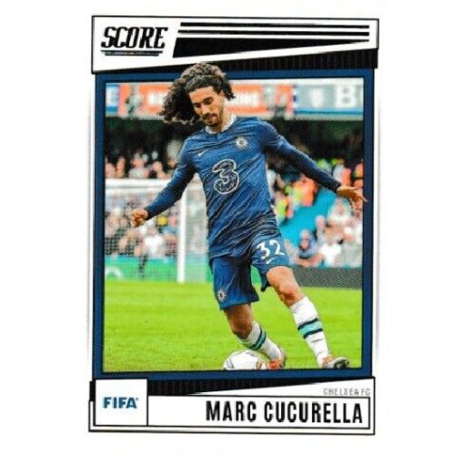 32. Marc Cucurella