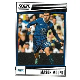 33. Mason Mount