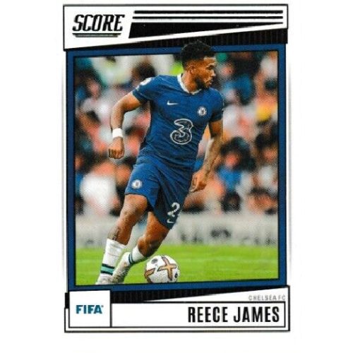 36. Reece James