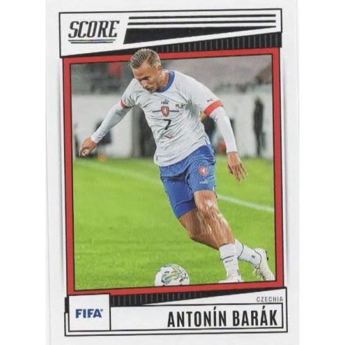 38. Antonín Barák