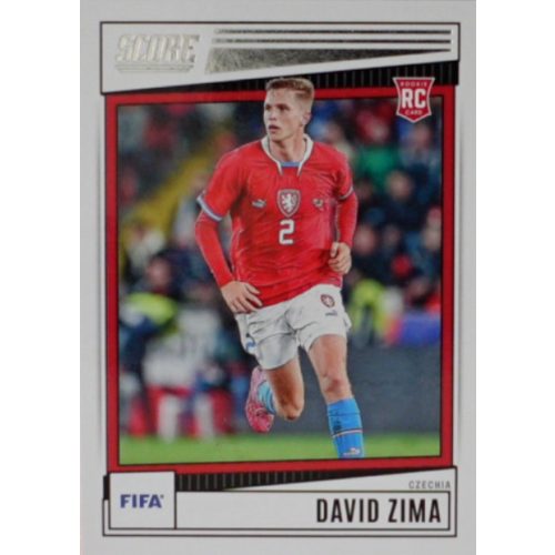 39. David Zima