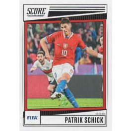 41. Patrik Schick