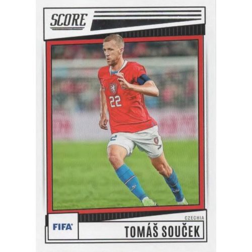 42. Tomáš Souček