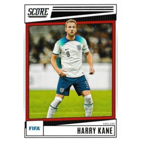 45. Harry Kane