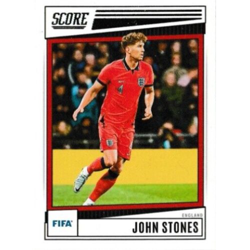 46. John Stones