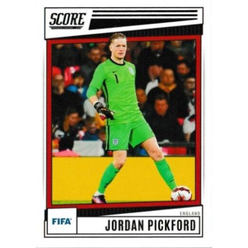 47. Jordan Pickford