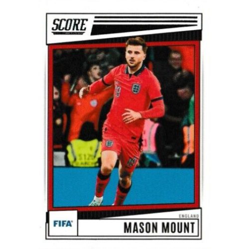 49. Mason Mount