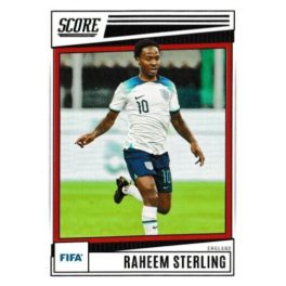 51. Raheem Sterling