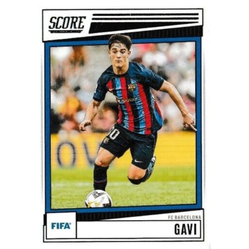 55. Gavi