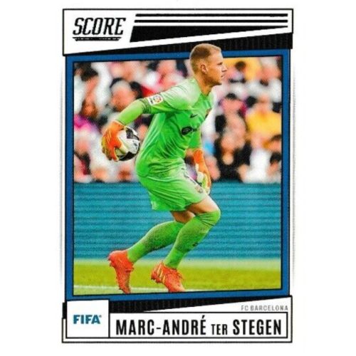 57. Marc-André ter Stegen