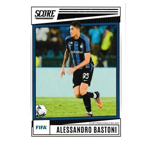 63. Alessandro Bastoni