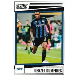 64. Denzel Dumfries