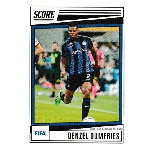 64. Denzel Dumfries