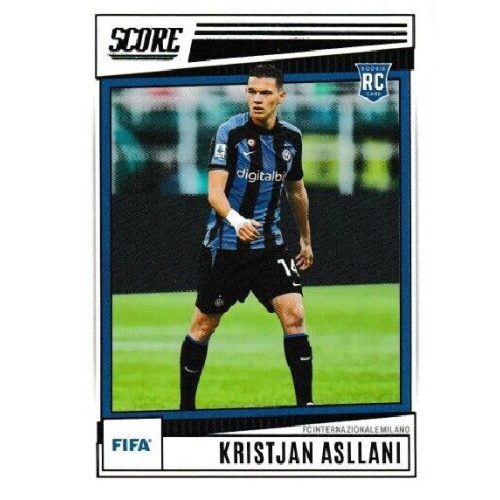 66. Kristjan Asllani