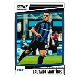 67. Lautaro Martínez