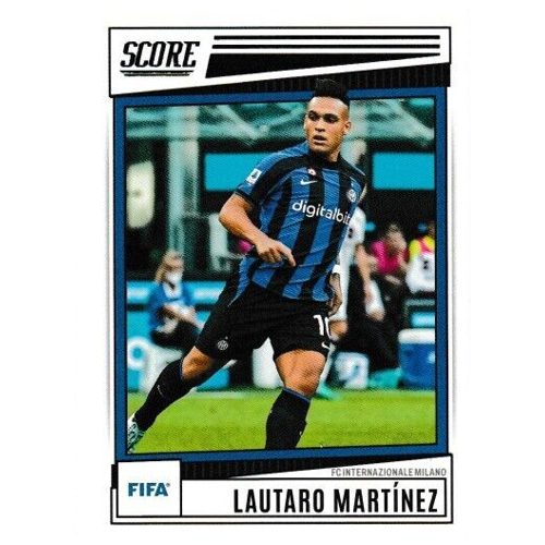 67. Lautaro Martínez