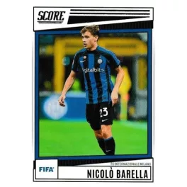69. Nicolò Barella
