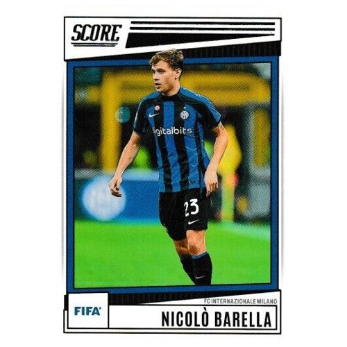 69. Nicolò Barella