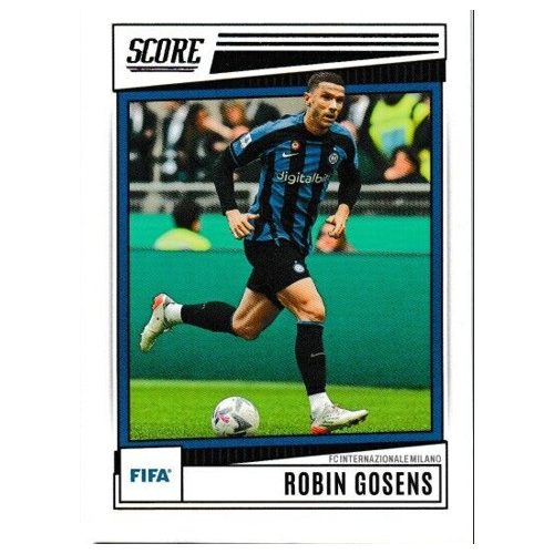 70. Robin Gosens