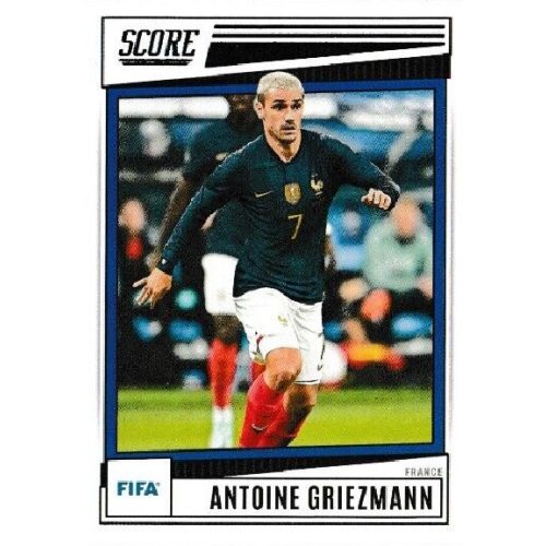 72. Antoine Griezmann