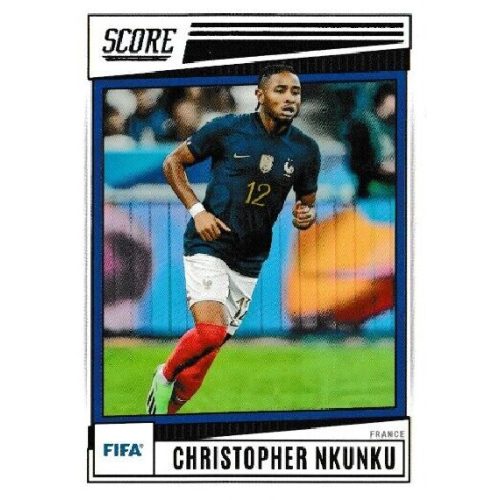 74. Christopher Nkunku