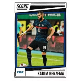 75. Karim Benzema