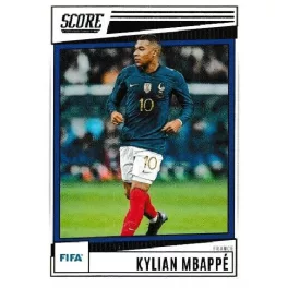 77. Kylian Mbappé